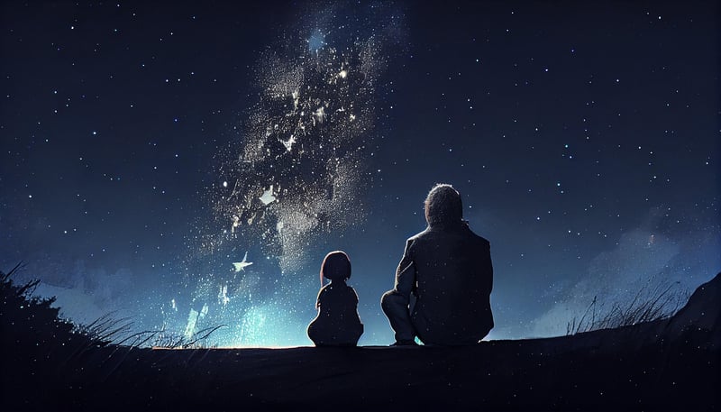 Celestial Bonds