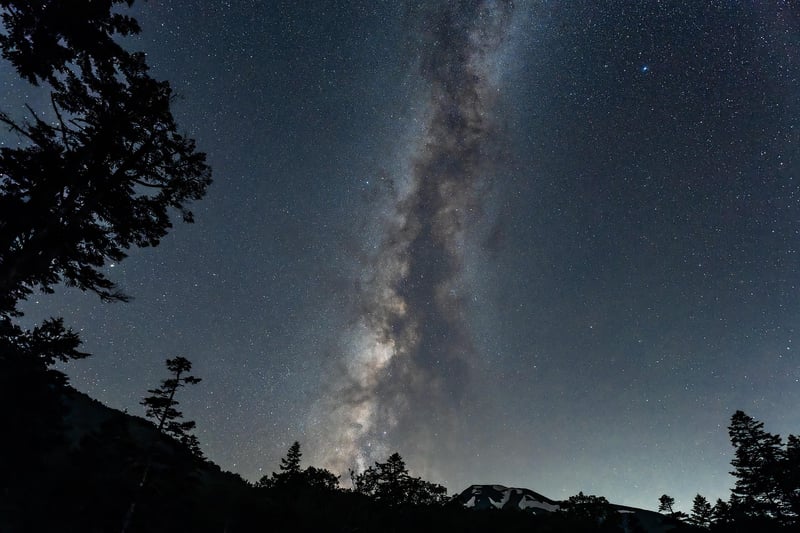 Milky Way Couture